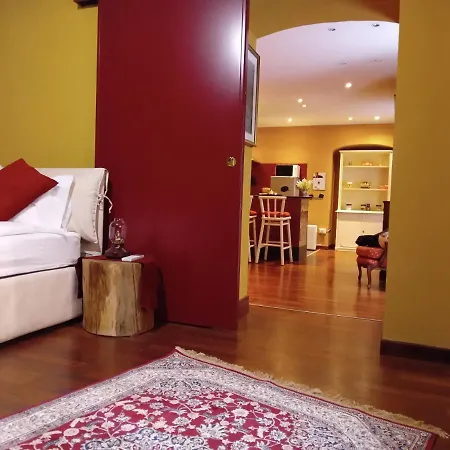 Apartment Loft Di Charme In Centro *