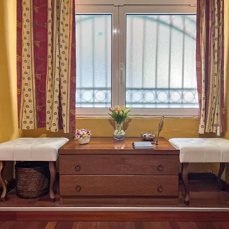 Apartment Loft Di Charme In Centro