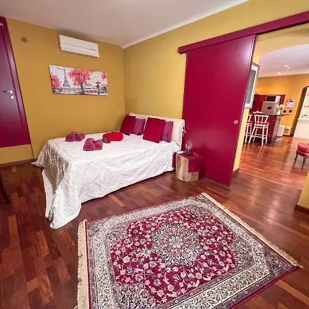 Loft Di Charme In Centro Apartment *