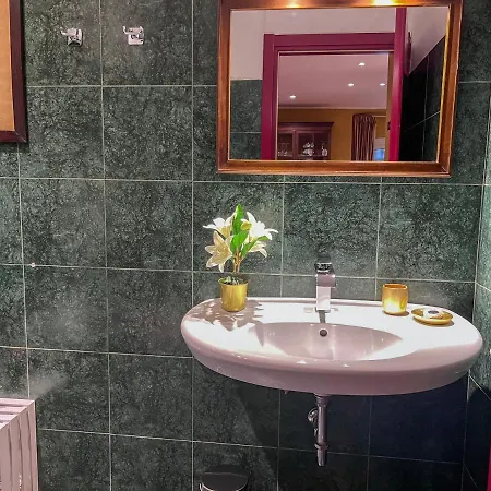 Loft Di Charme In Centro Genoa